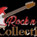 rocknroll collectibles