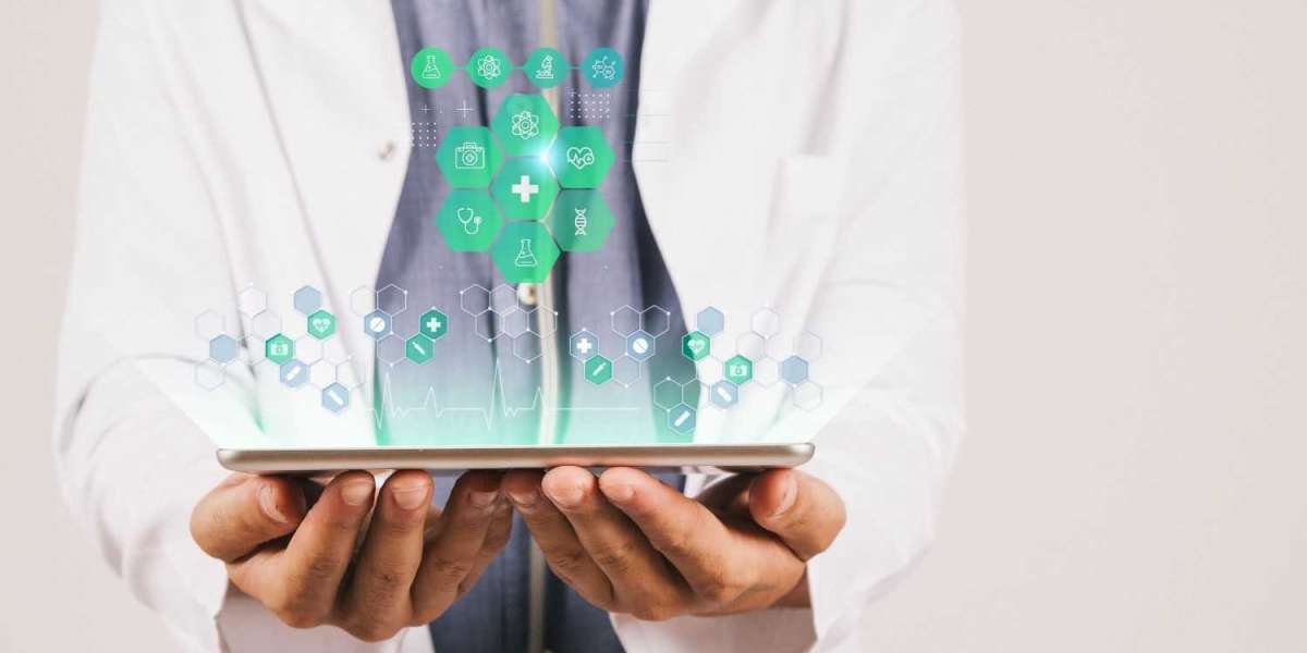 Content That Heals: Storytelling for Healthcare in 2025