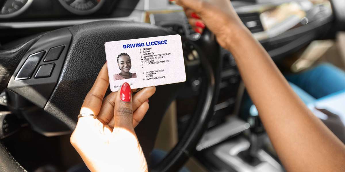 12 Companies Leading The Way In Buy Uk Driver License Online