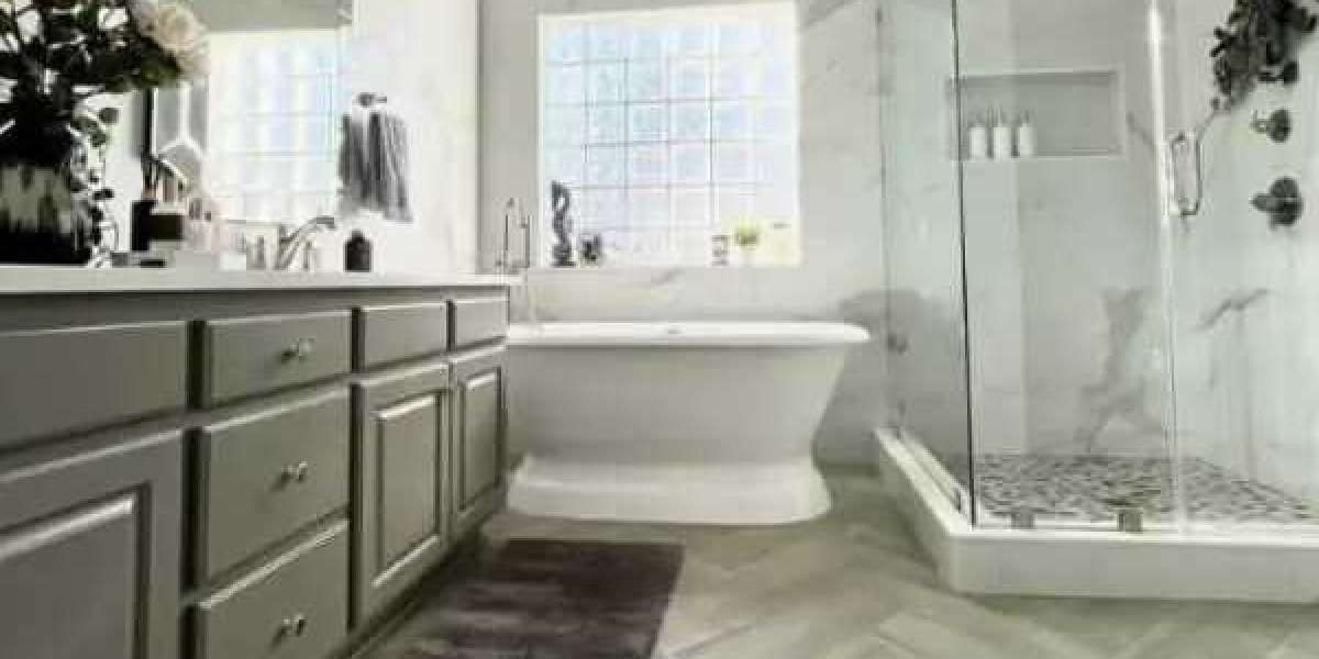 Expert ADA Bathroom Renovations in San Diego, CA: Safe, Stylish, and Accessible Solutions