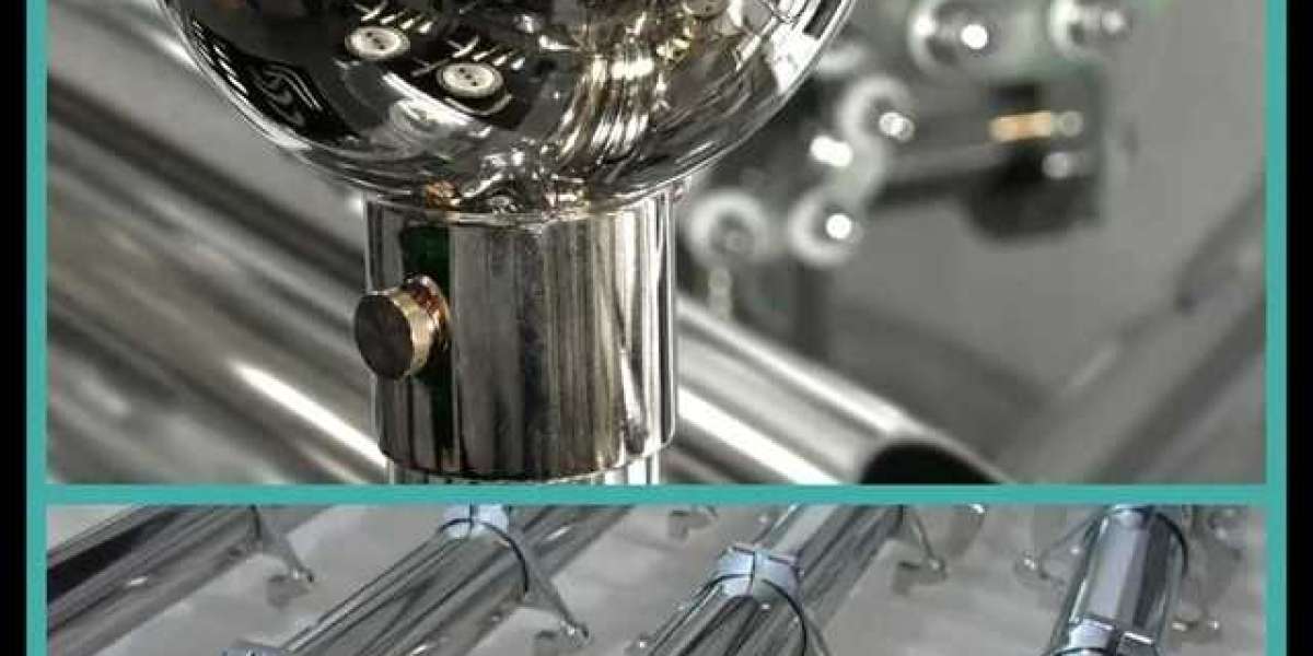 How 3D Scanning Services Are Revolutionising Industries