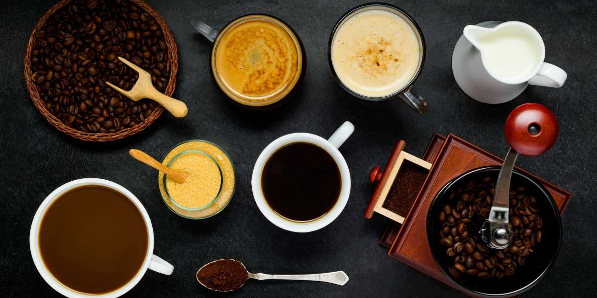 7 Simple Tricks To Rocking Your Dolce Gusto Coffee Machine