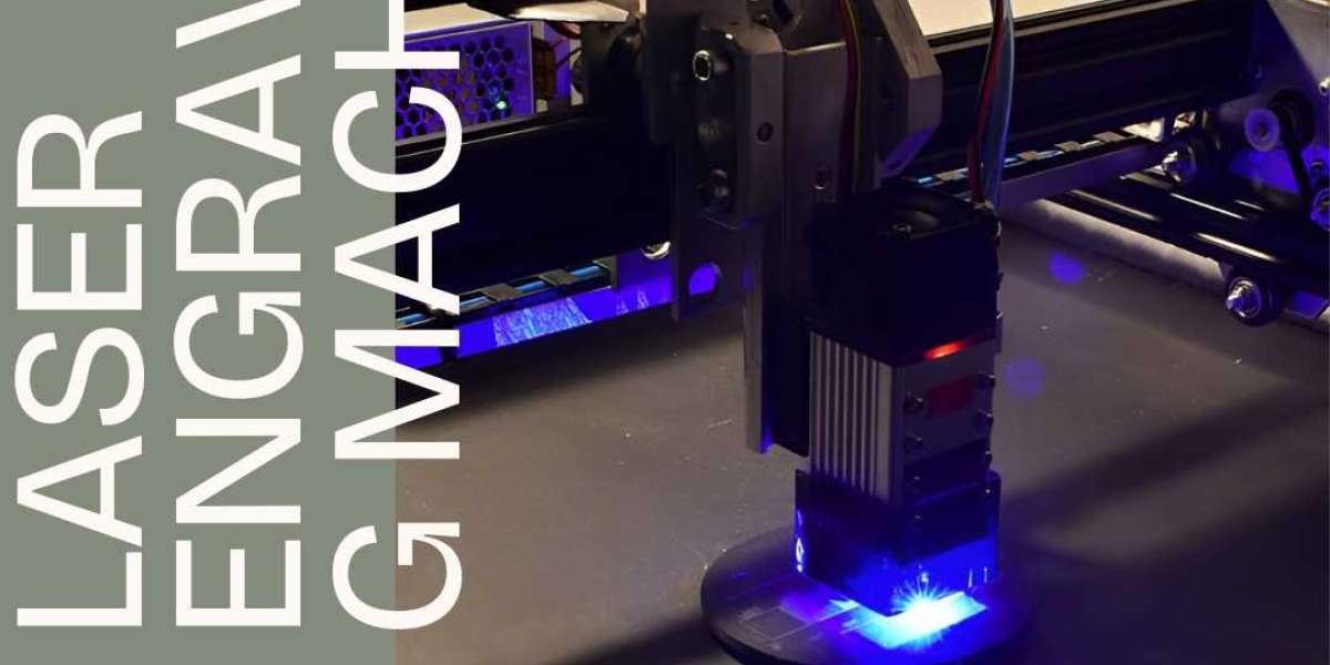 Elevate Your Craft with the Lumitool F20 Laser Engraver