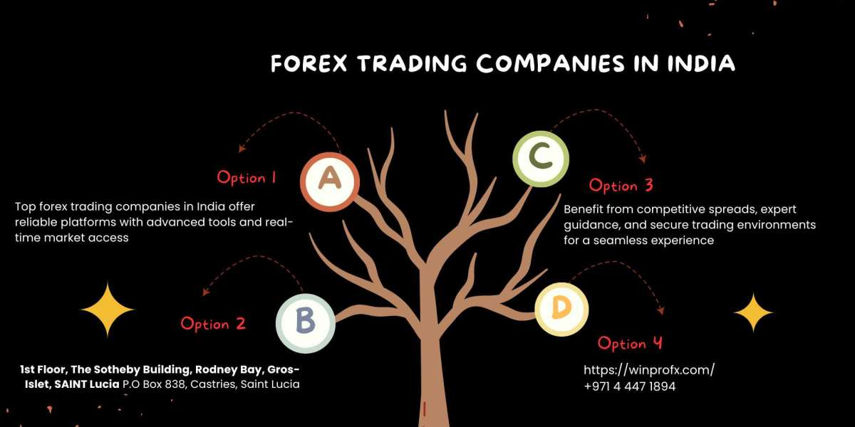Forex Trading Companies In India