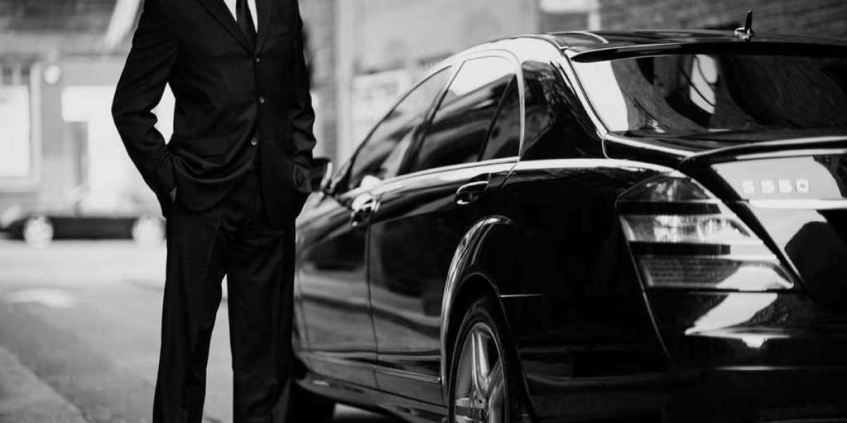 Elevating Travel with Premium Black SUV Service: Luxury, Comfort, and Class Redefined