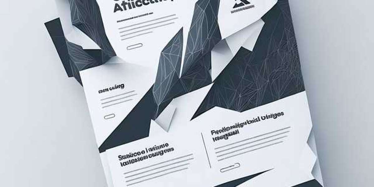 Same Day Leaflet Printing London – Quick, Effective & Affordable
