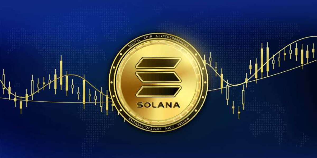 Navigating the Solana Exchange Landscape: A Deep Dive