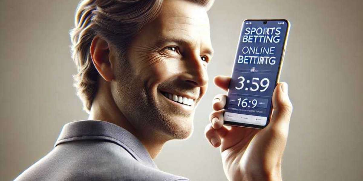 Discovering Korean Sports Betting: Your Guide to Sureman and Scam Verification