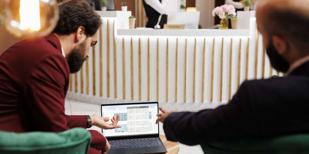Room Booking System