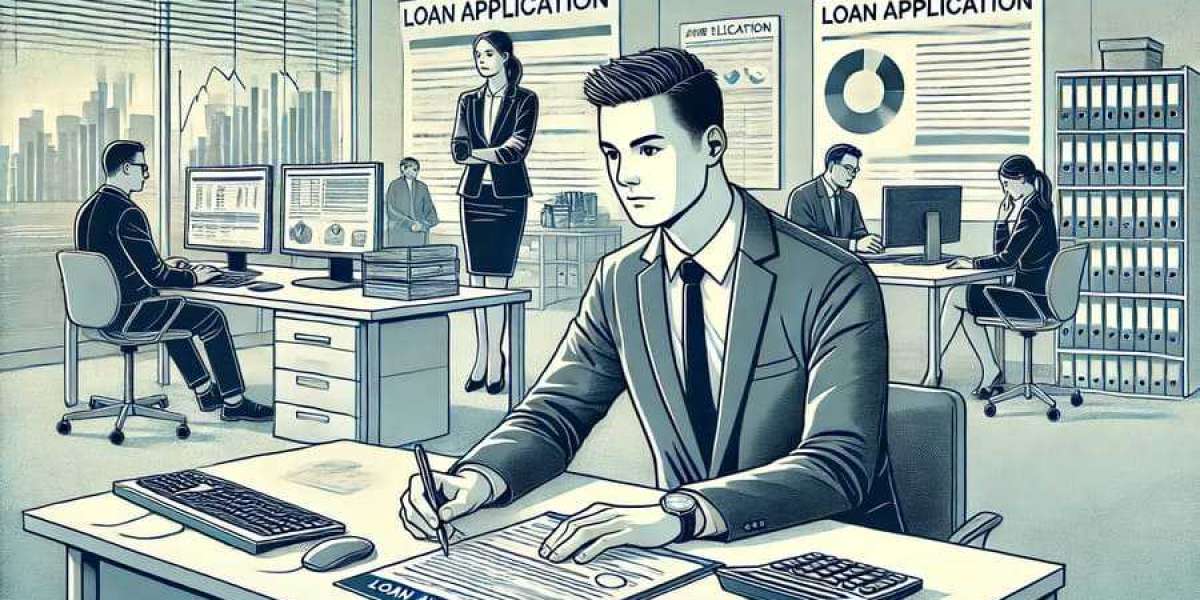 Discovering EzLoan: Your Trusted Source for Fast and Easy Loans