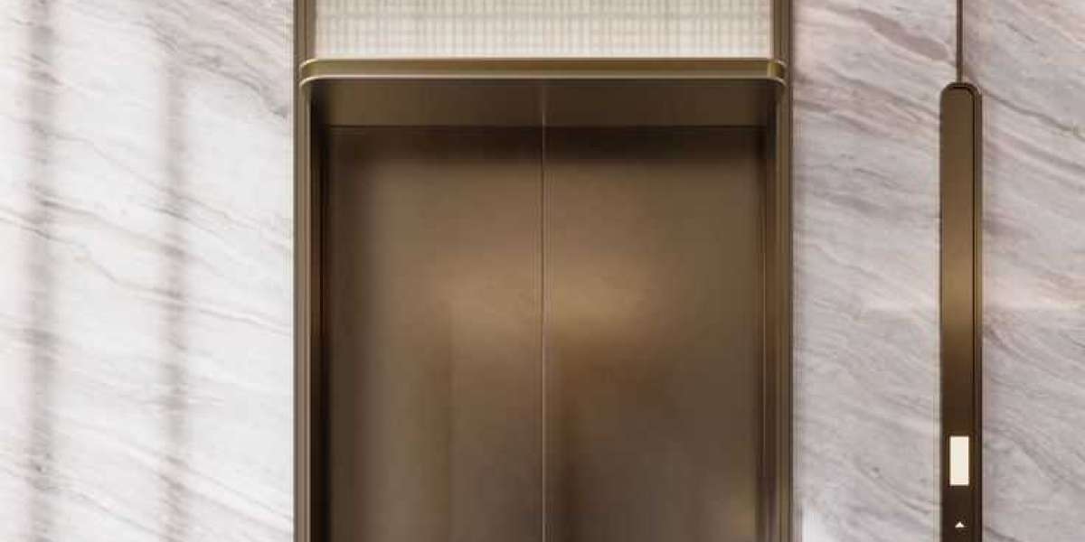 Best Elevator Designs for Narrow Spaces – MultiTech Elevators Compact Lift Models