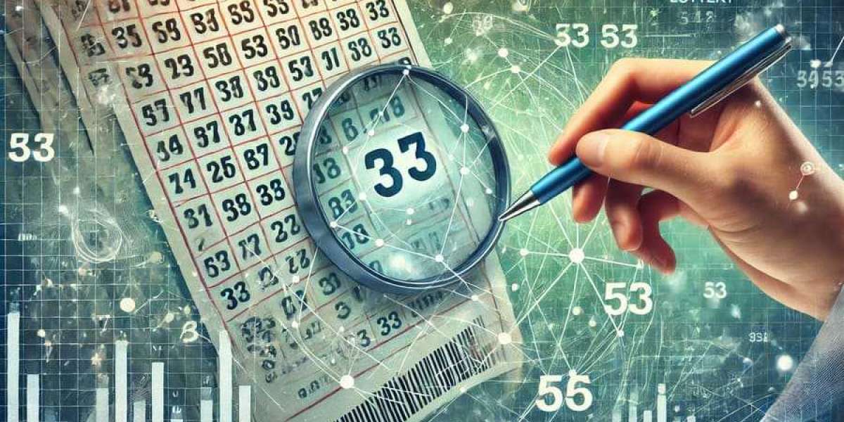 Lotto Patterns Analysis: Unraveling the Mysteries Behind Lottery Winning Numbers