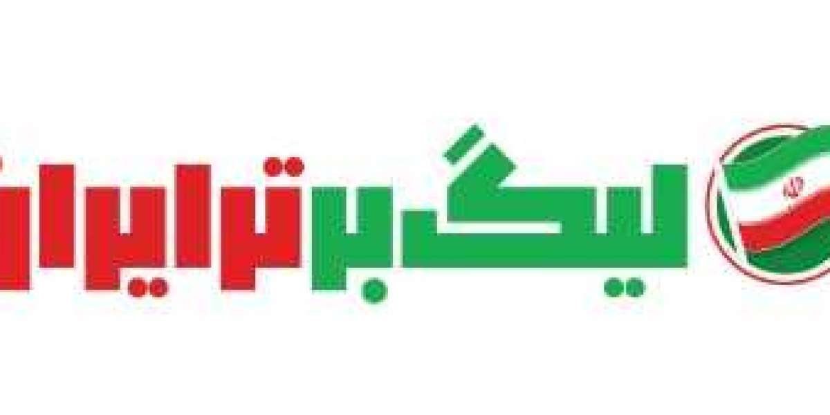 لیگ برتر ایران
