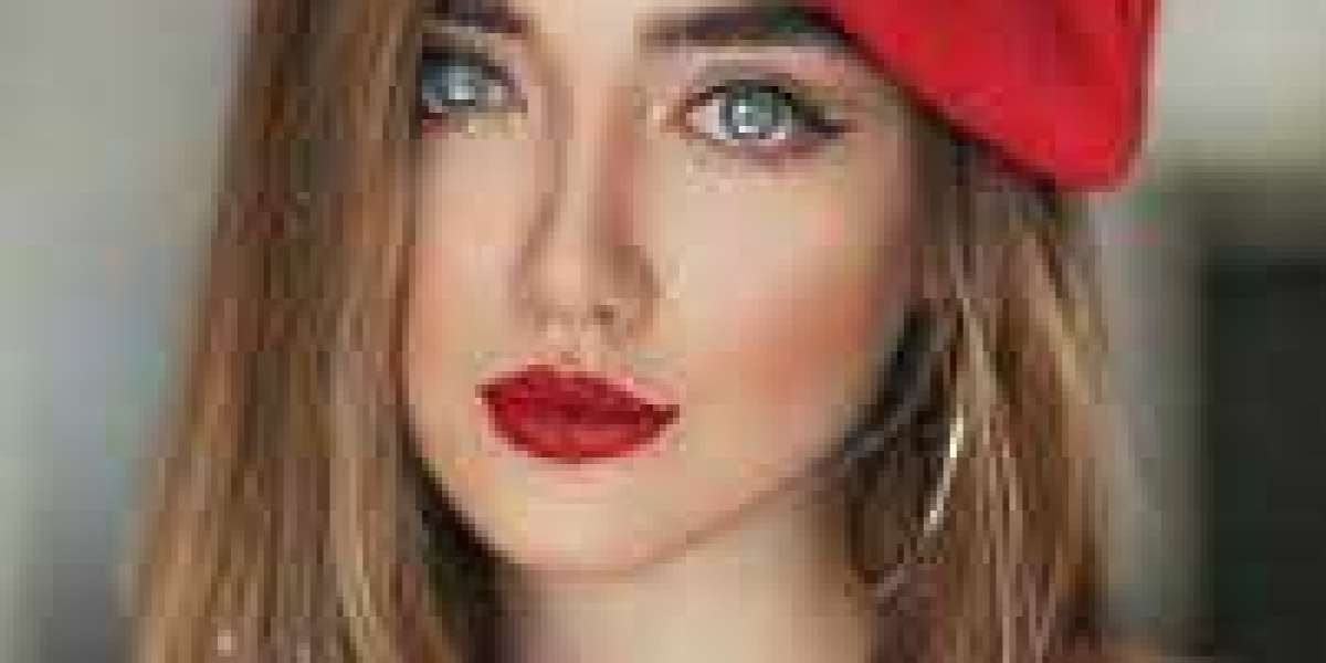 Discover Exclusive Escort Services in JBR