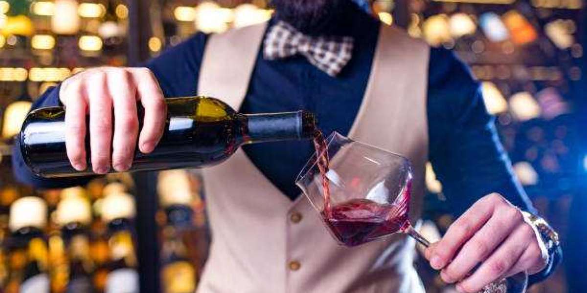 Kirigin Cellars Wineries in Gilroy: An Everlasting Wine Adventure