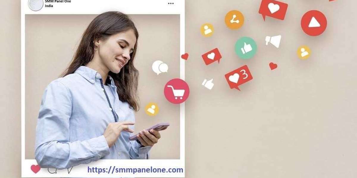 Title: Boost Your Instagram Growth with a Powerful Instagram SMM Panel