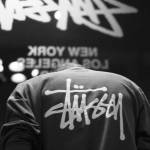 stussy bluza