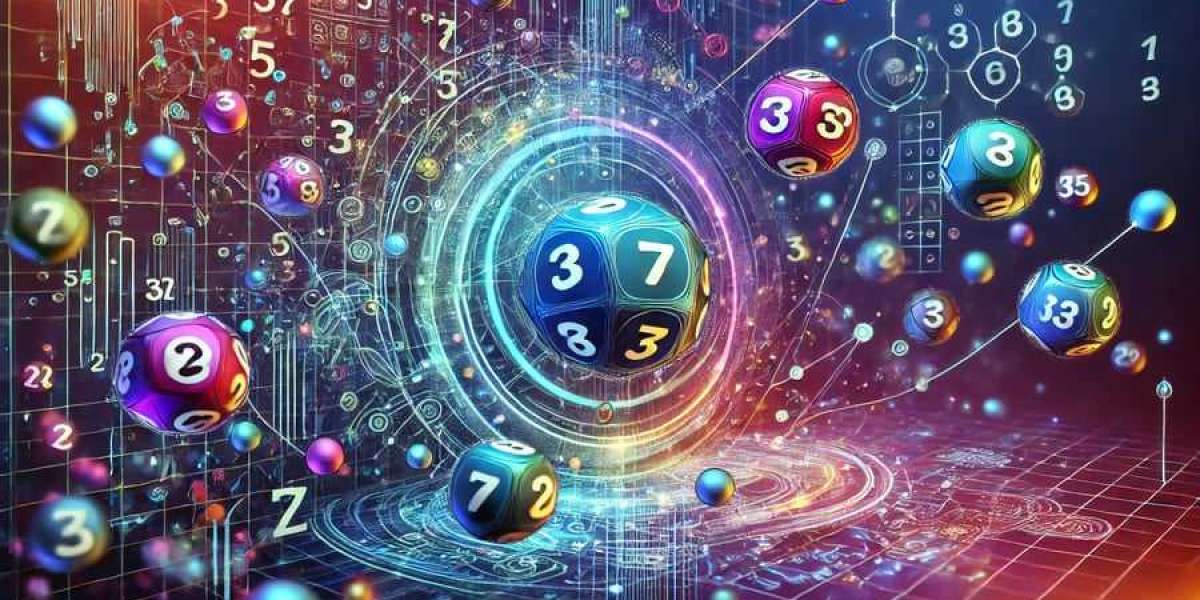 Harnessing Luck: The Power of Free Lotto Number Generators