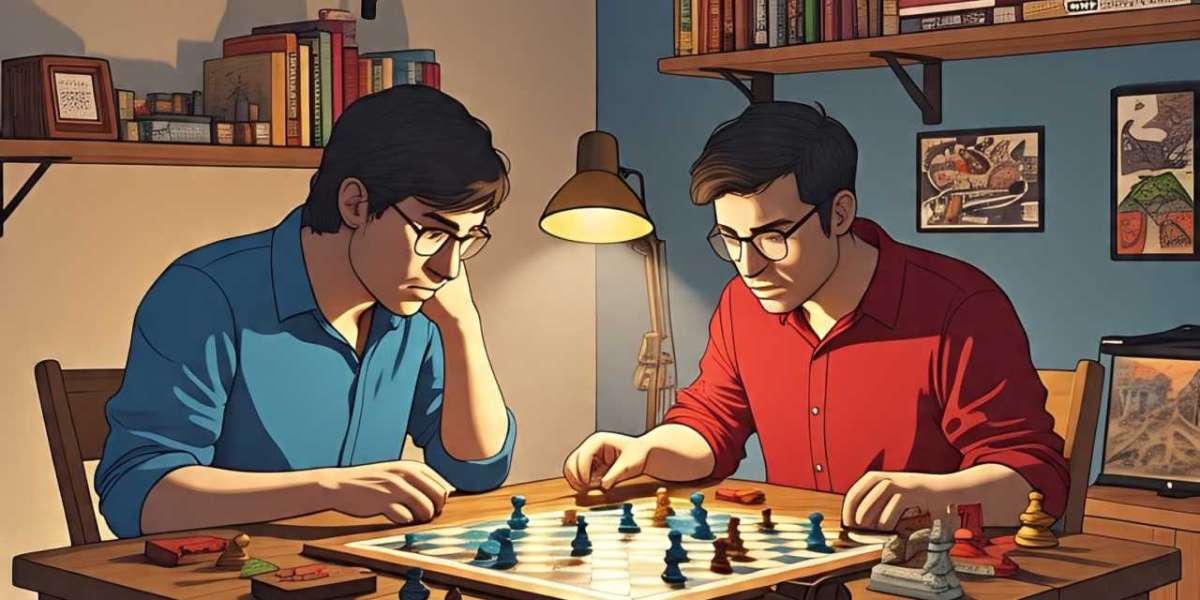 51 Game: The Best Earning Game App
