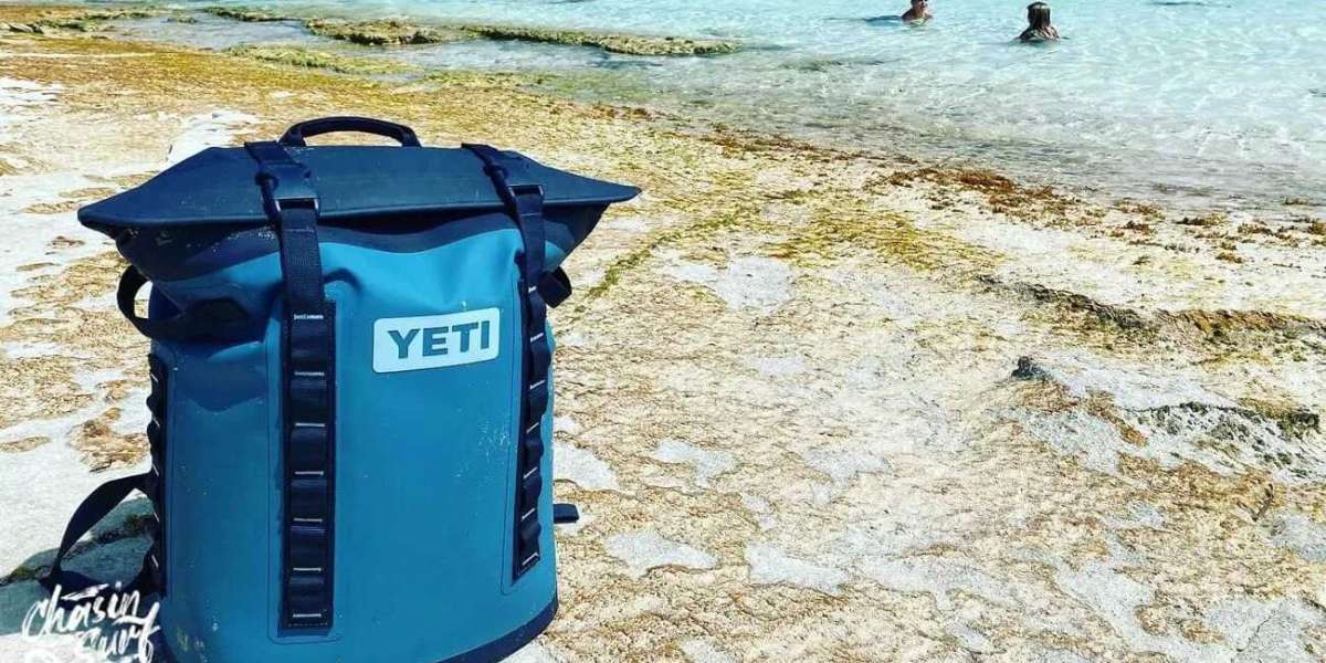 In-Depth Review of the Yeti Hopper 20 Cooler: Unmatched Portability, Durability, and Ice Retention for Outdoor Adventure