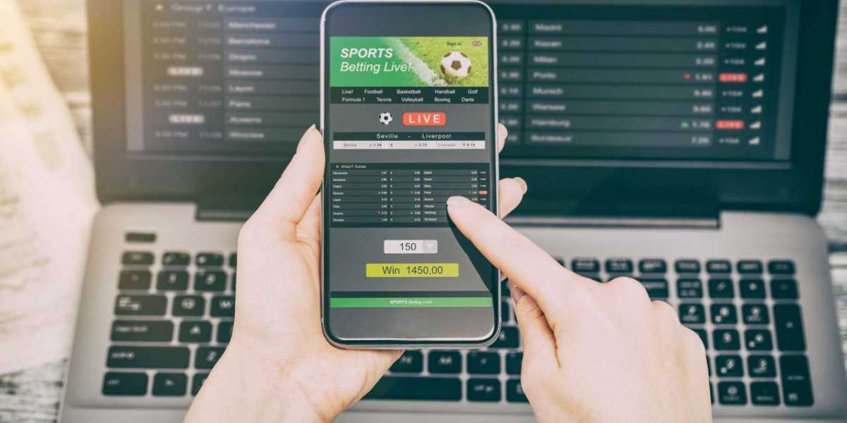 Unveiling Non-GamStop Betting Sites: A Comprehensive Overview