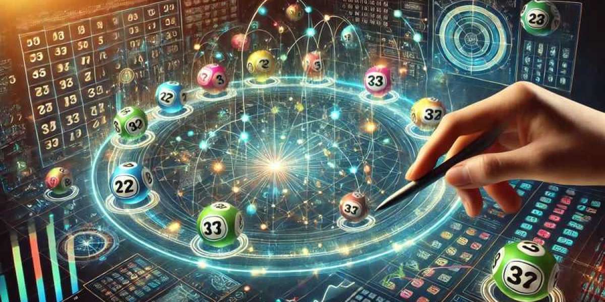 Effective Winning the Lotto Strategy: Tips and Insights