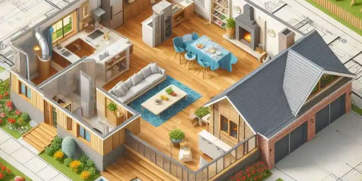 Custom House Designs & Floor Plans | Professional Drawings – HouseGyan