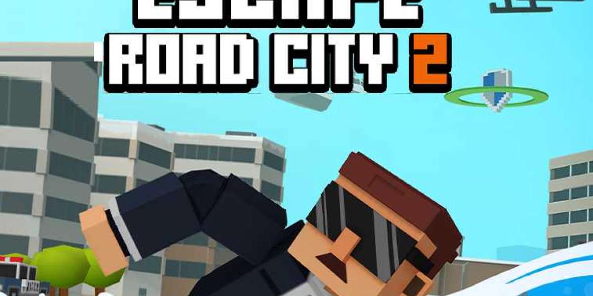 Escape Road: City 2 - A Comprehensive Guide