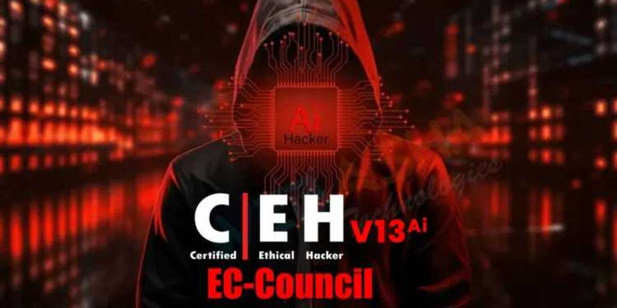 Get CEH Certification in Pune: Become a Certified Ethical Hacker Today