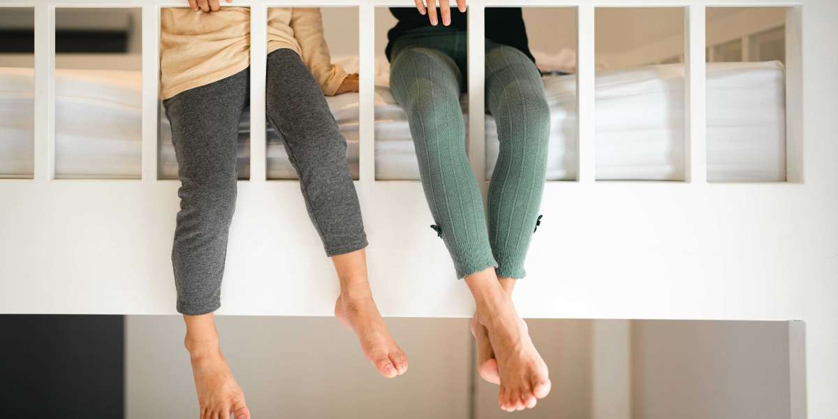 The No. Question That Everyone In 3 Bed Bunkbed Should Be Able To Answer