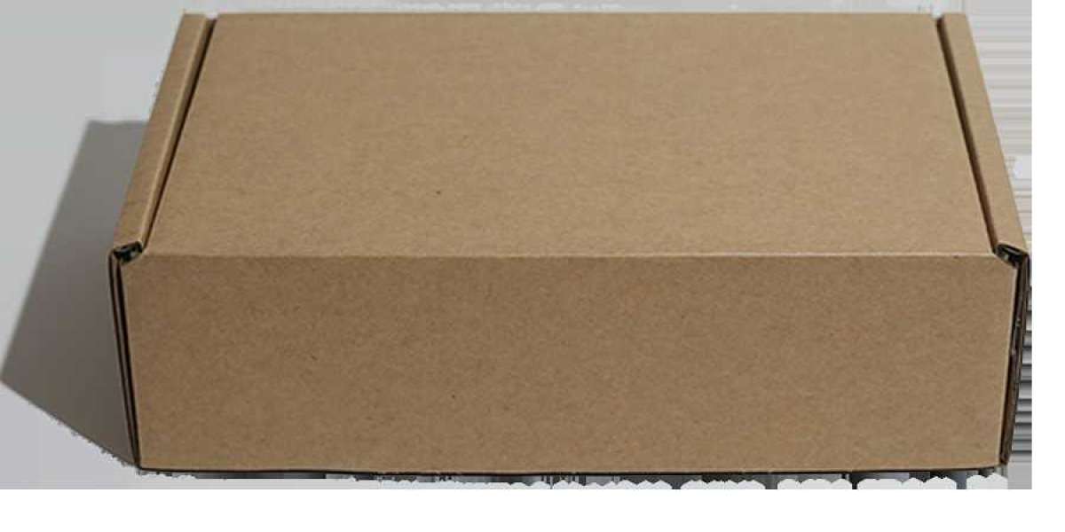 Durable Shipping Boxes for Safe and Secure Delivery of Your Products