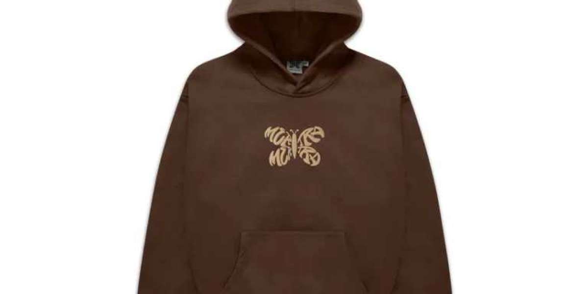 Mertra Hoodie
