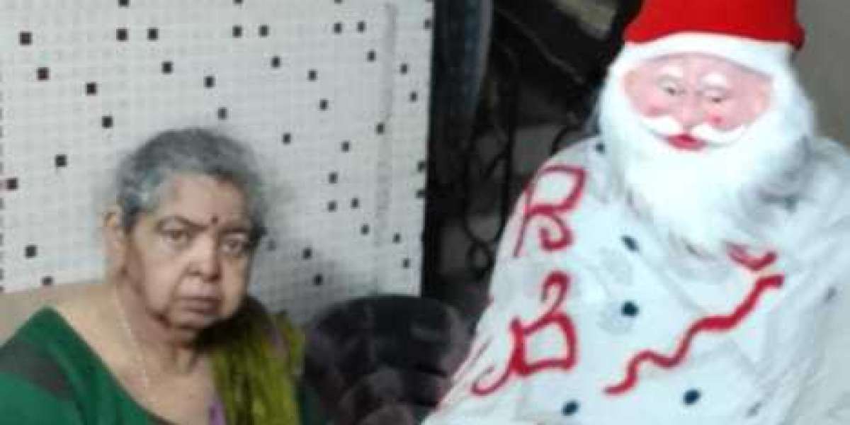 Best Old Age Homes in Vijayawada, Highlighting Aashritha Charitable Trust