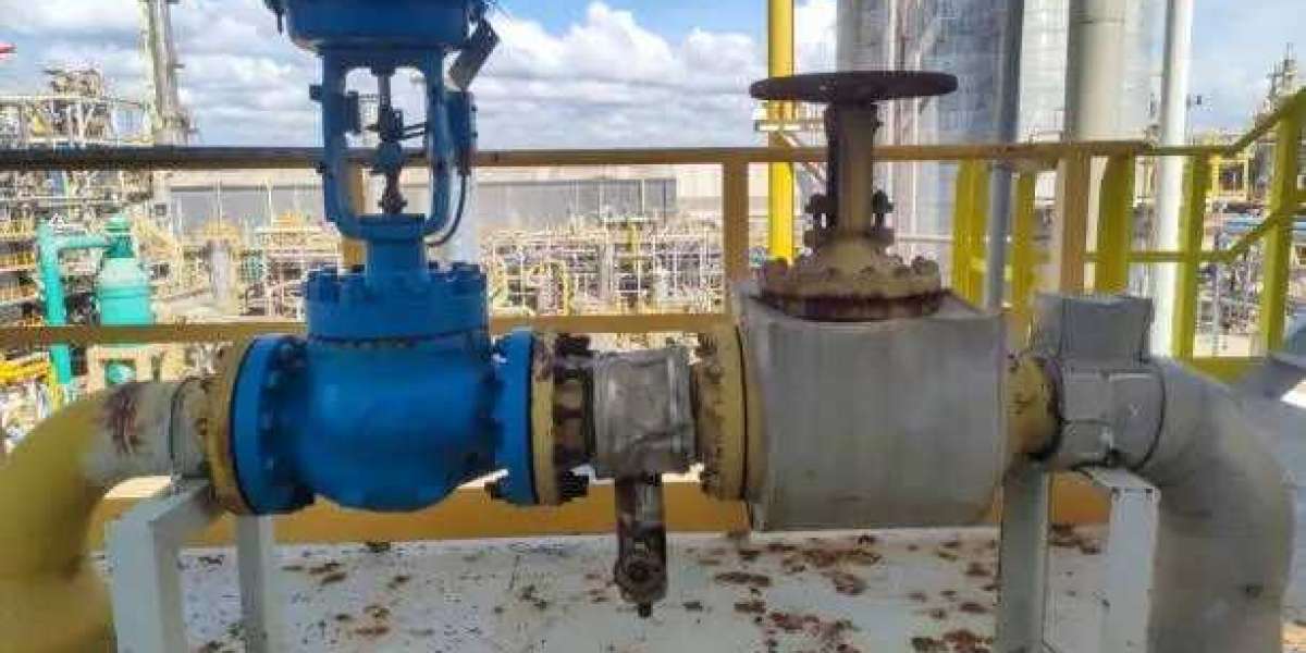 Control Valve Flow Direction: Understanding Its Impact and Choosing the Right Configuration