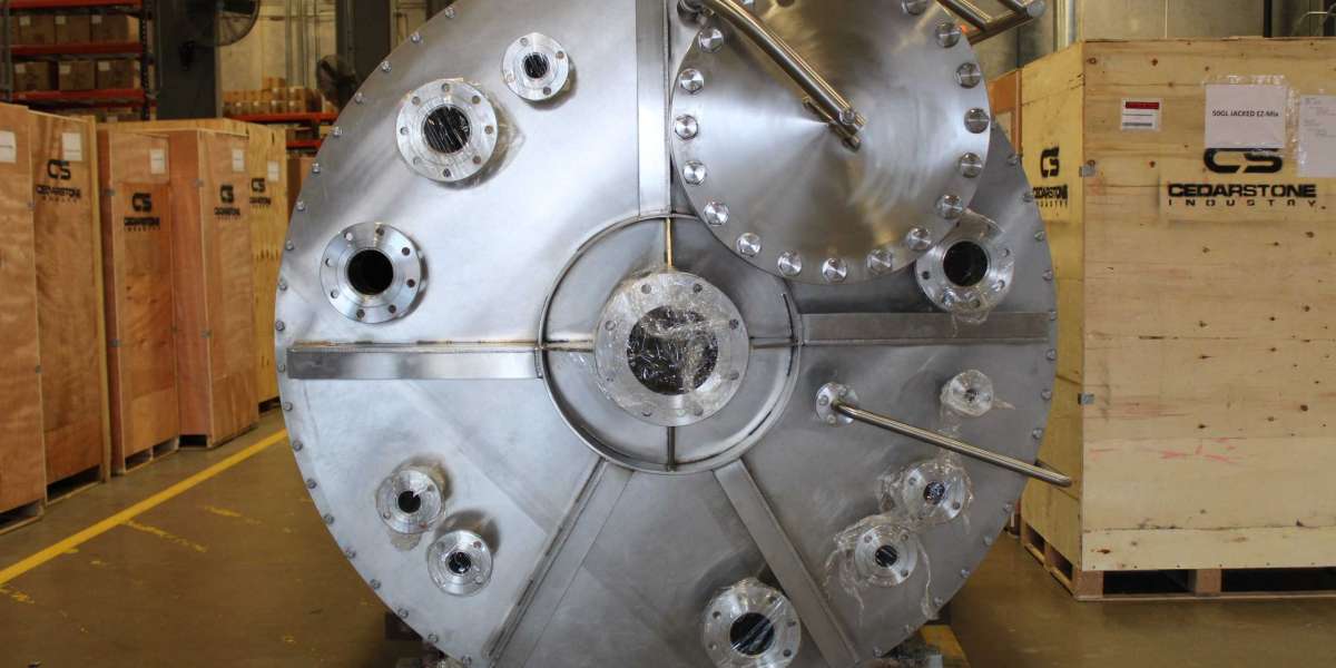 Stainless Steel Tank vs. Plastic Tank: Which Is Right for You?