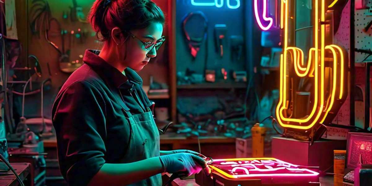 LED Signs Custom: Create Your Unique Illuminated Sign