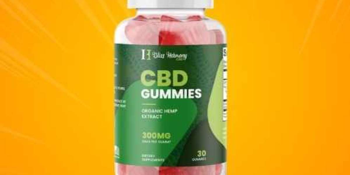 FB:- https://www.facebook.com/Bliss.Harmony.CBD.Gummies.Try/