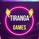 Tiranga Game