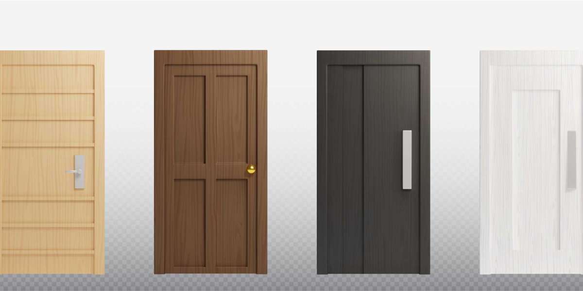 8 Creative Ways to Update Your Kitchen Doors