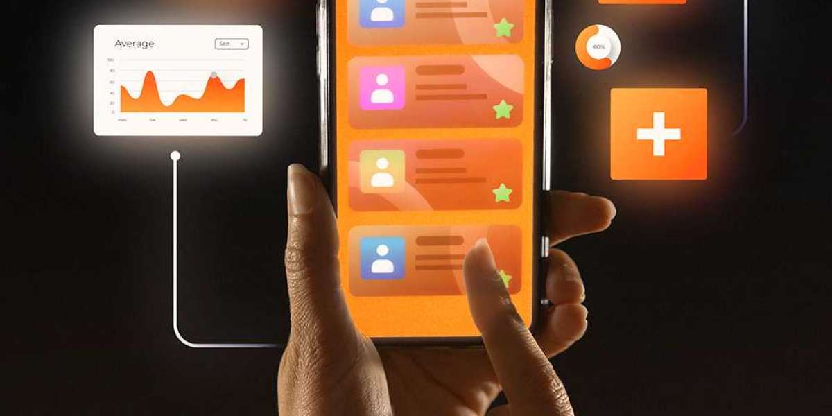 Delhi-Based Mobile Developers Crafting Digital Brilliance