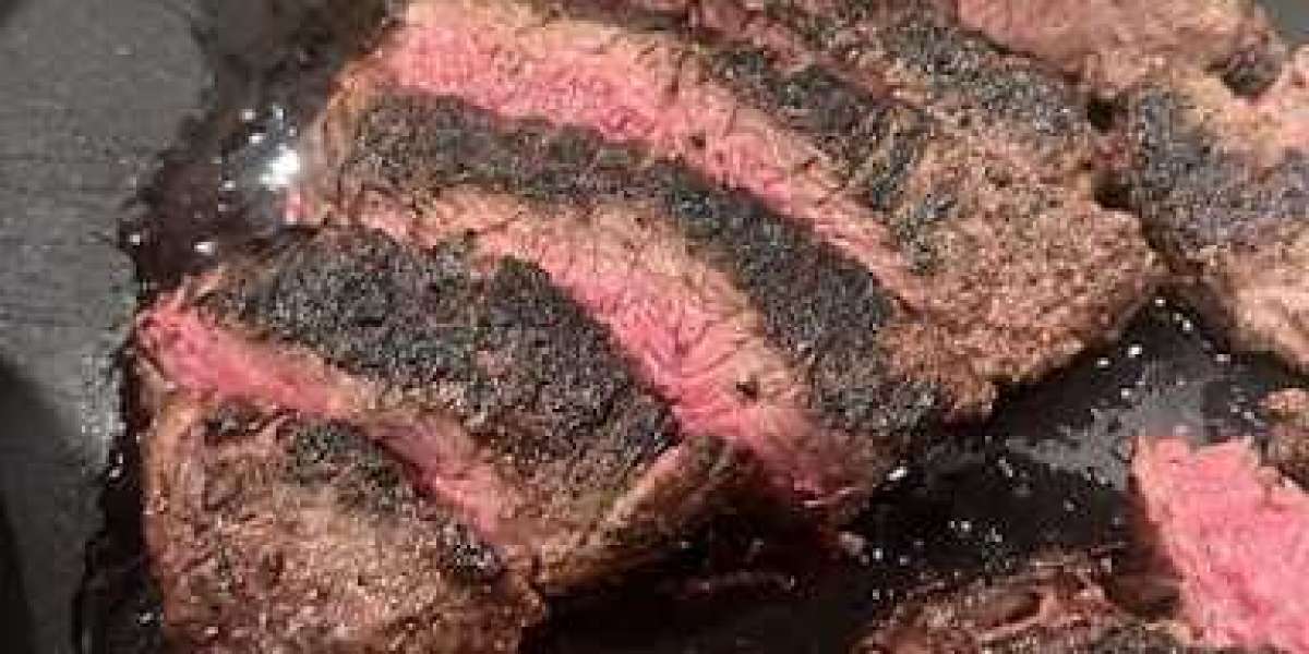 Smoked to Perfection: Crafting the Ideal Outdoor Setup for BBQ Lovers