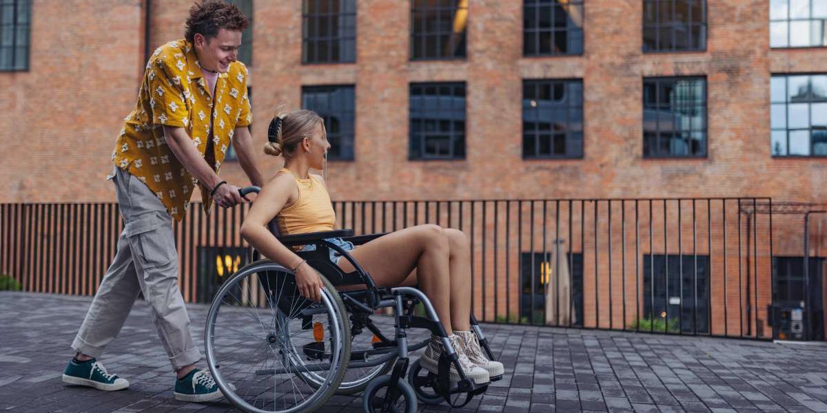 5 Laws That Can Help Those In Folding Mobility Scooter UK Industry