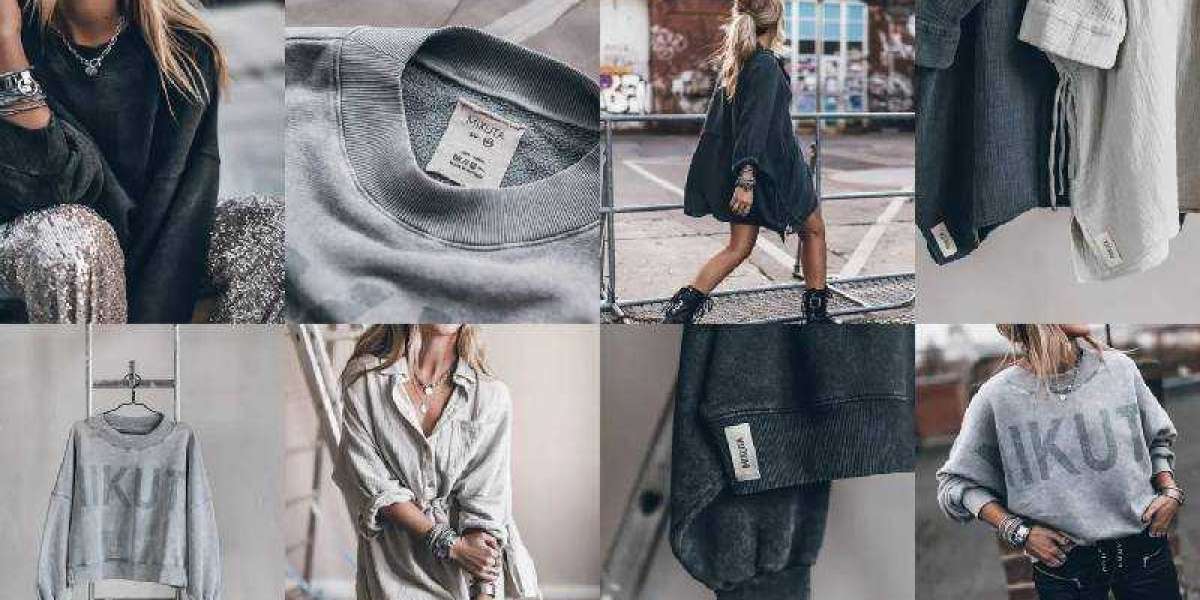 Mikuta Clothing Effortless European Style with a Contemporary Edge