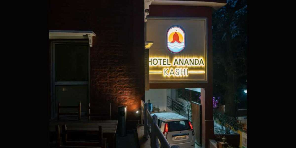 Best Hotel in Varanasi