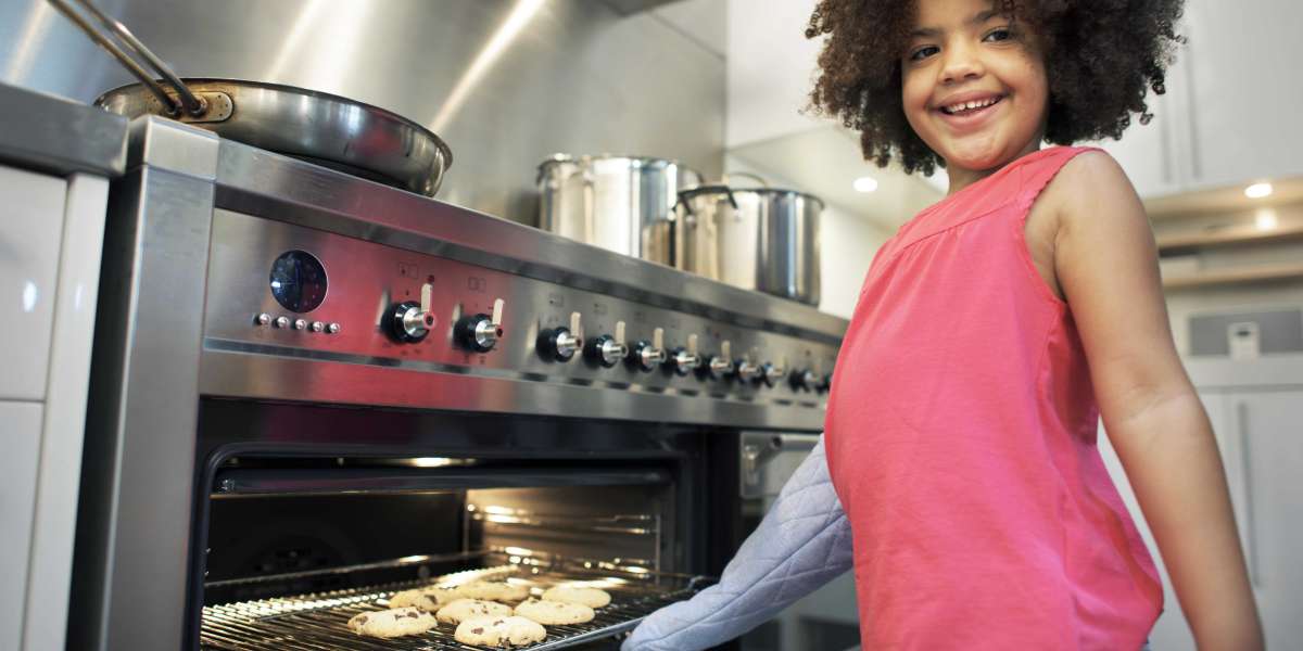 What Freud Can Teach Us About Built In Ovens