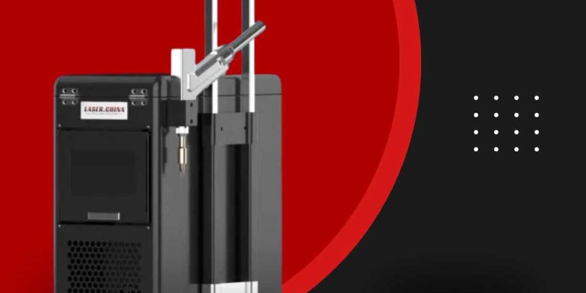 Effiziente Reinigung mit moderner Technologie: Die Vorteile der Laserreinigung