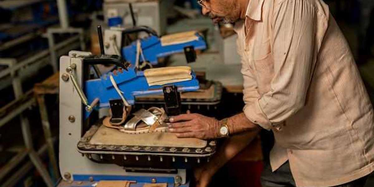Adapting with Purpose: Choudhary Footwear’s Role in India’s Export Evolution