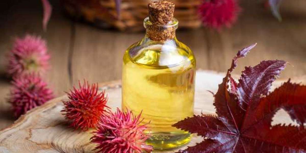 Castor Oil: A Natural Wonder for Health, Hair, and Skin