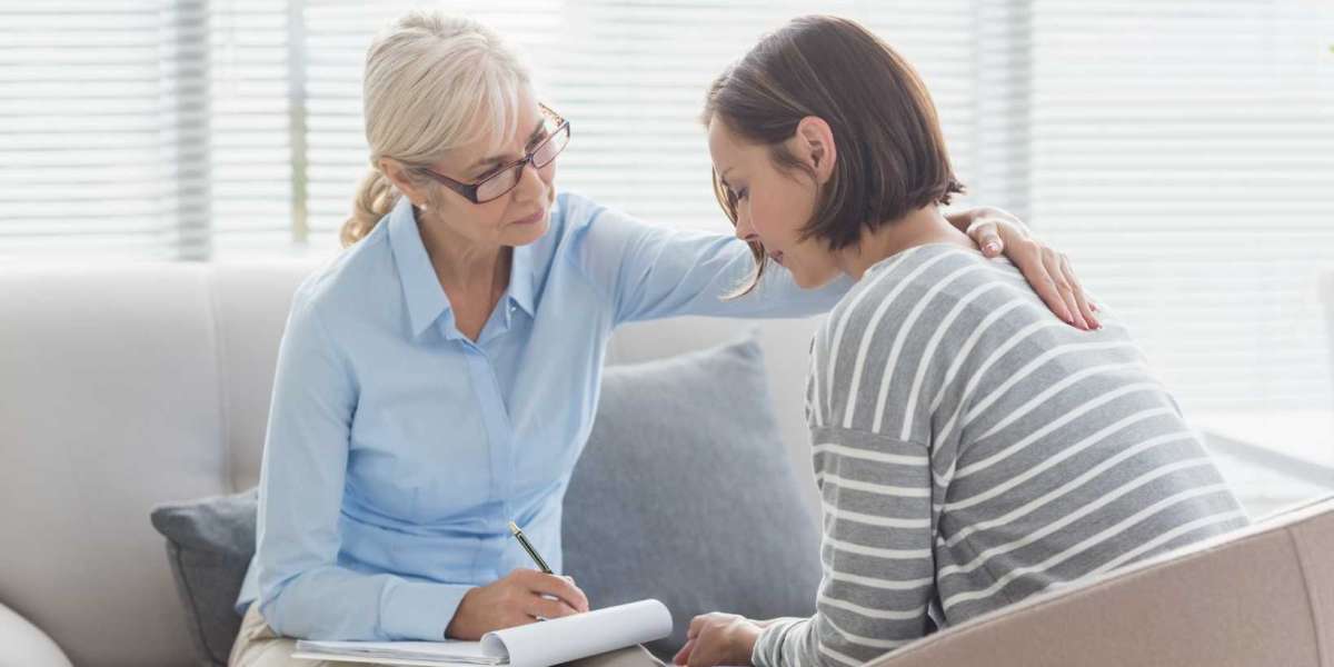 Finding the Right Depression Therapist in Nantucket, MA: A Local Guide