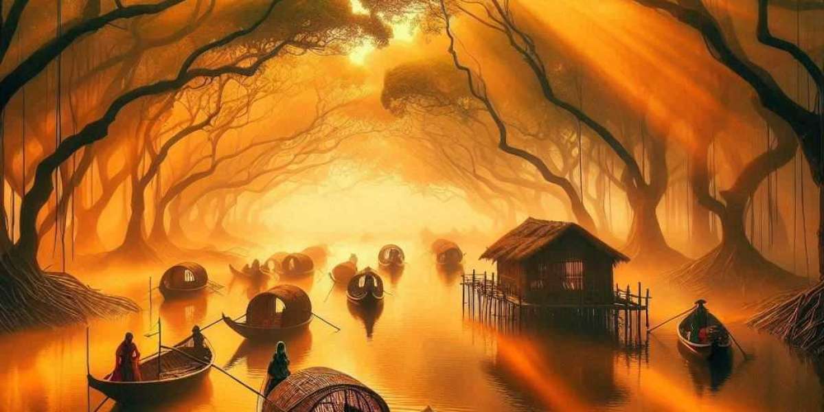 Discover the Wild Beauty of a Sundarban Tour: A Journey into Nature’s Untamed Heart